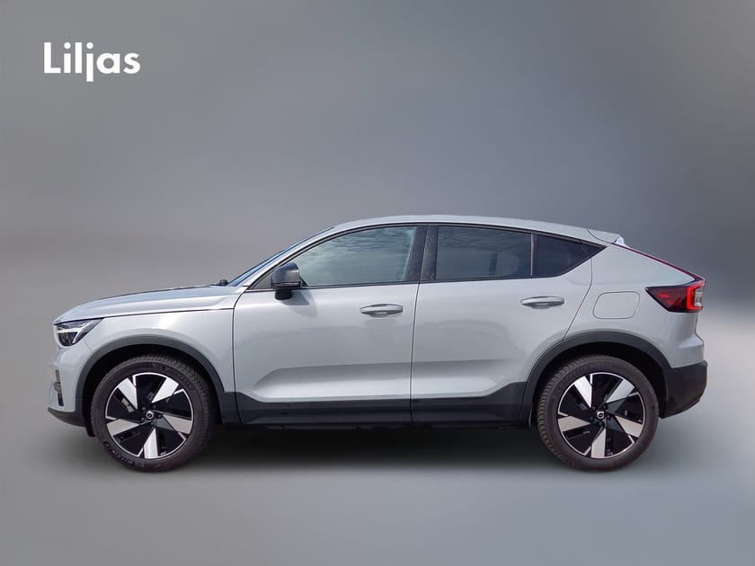 Bild 5 av Volvo C40 Recharge Extended Range Core SE//Dragkrok//
