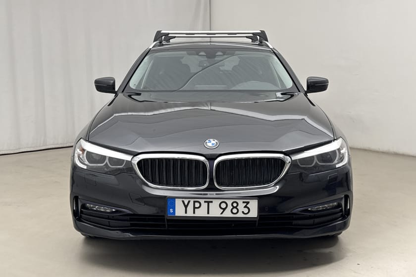 Bild 5 av BMW 520d xDrive Touring 520 Touring, G31 (190hk) Sport Line
