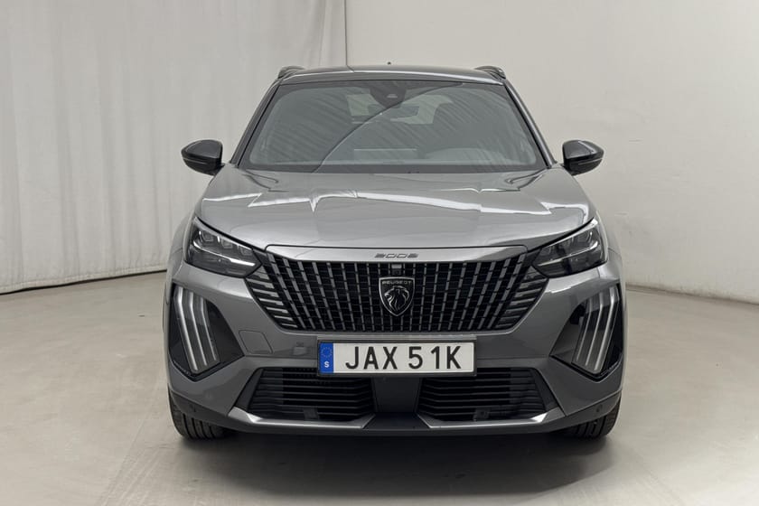 Bild 5 av Peugeot 2008 1.2 PureTech (130hk) GT Backkamera
