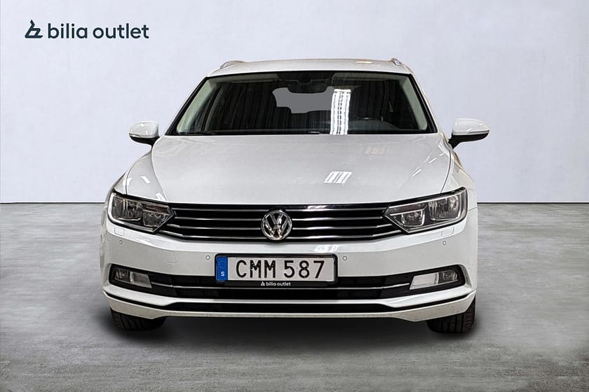Bild 3 av Volkswagen Passat Sportscombi 1.4 TSI 150hk Drag Carplay P-sensor