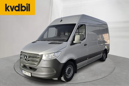 Mercedes-Benz Sprinter 316 CDI Panel Van