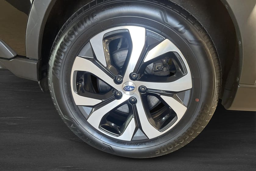 Bild 5 av Subaru Outback