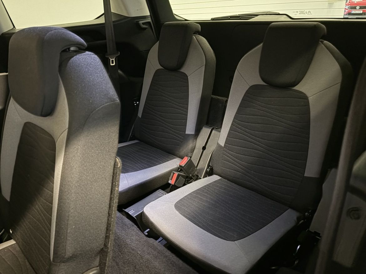 Citroën Citroën Grand C4 Picasso — bild 12