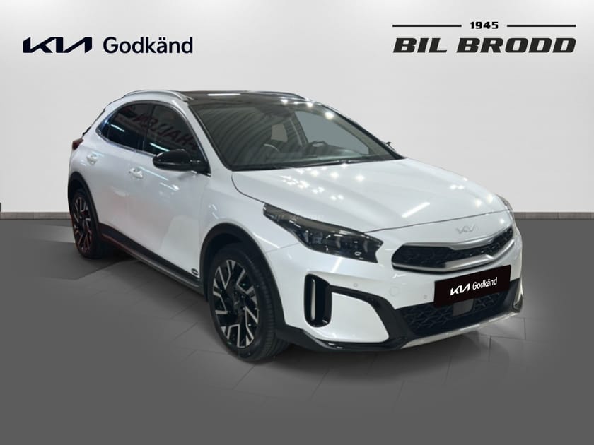 Bild 3 av Kia XCeed Plug-in Hybrid Advance Plus Pano