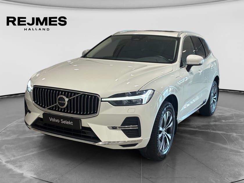 Bild 1 av Volvo XC60