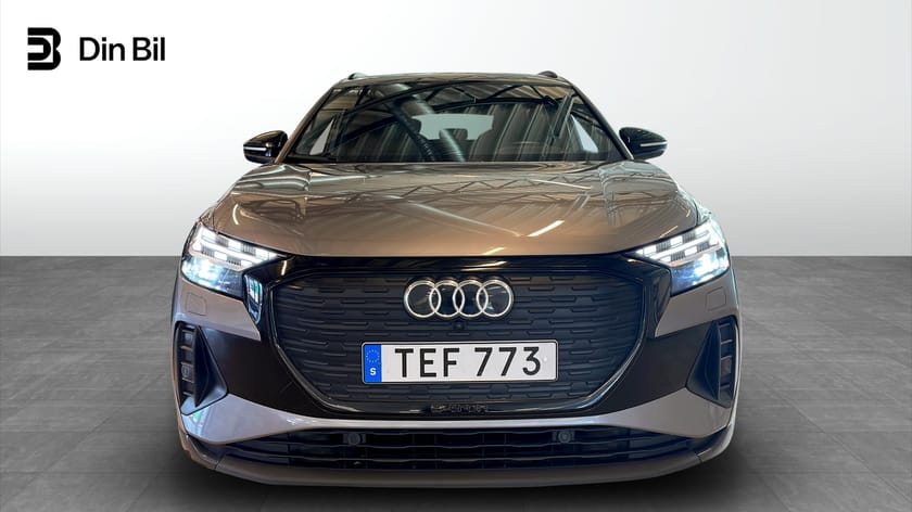 Bild 4 av Audi Q4 45 e-tron quattro PROLINE DRAG B-KAMERA VÄRMARE SONO