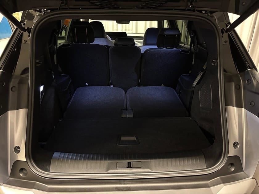 Bild 5 av Peugeot 5008 Hybrid 145 GT AUT 7-Sits
