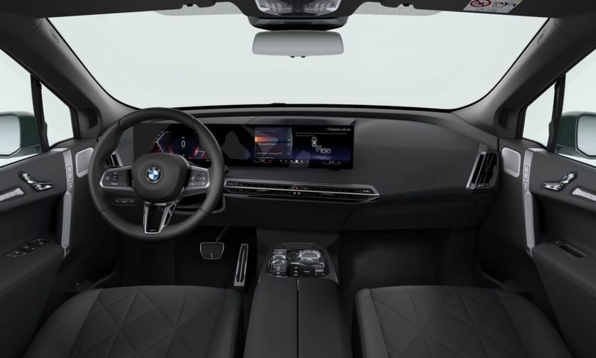 Bild 4 av BMW iX xDrive60 *Demo*/ Supercharged Edition/ SE SPEC!