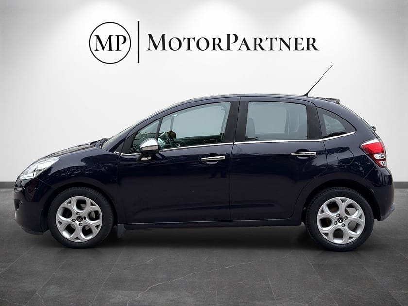 Bild 4 av Citroën C3