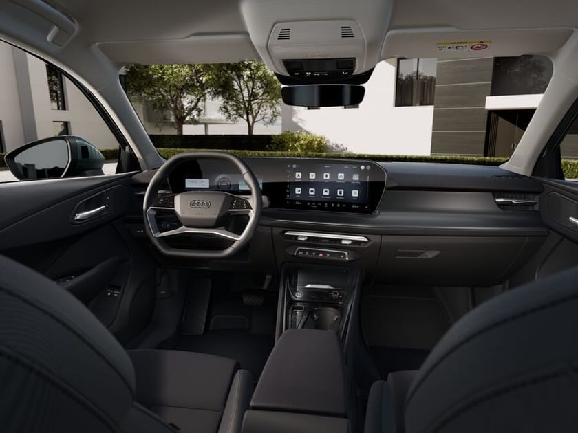 Bild 3 av Audi Q3 Sportback e-hybrid
