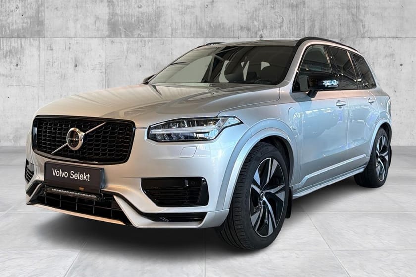 Bilde 3 av Volvo XC90