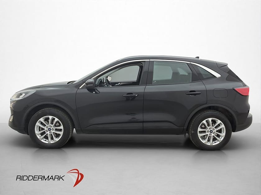 Bild 5 av Ford Kuga Hybrid AWD 190hk Cockpit Kamera Navi Rattvärm Drag