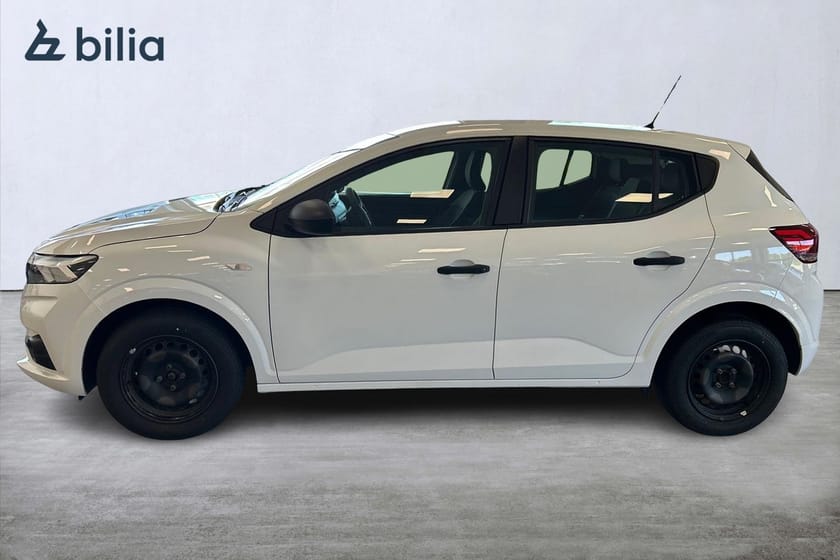 Bild 3 av Dacia Sandero TCe 90 essential