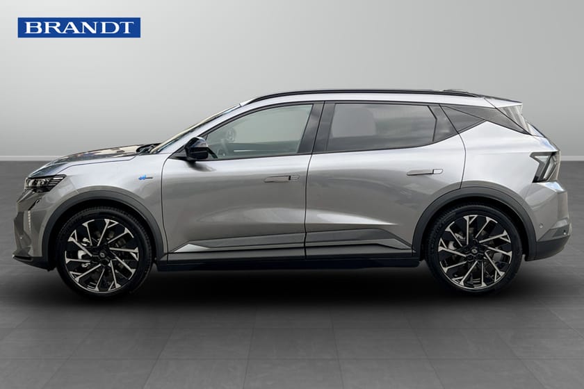 Bild 5 av Renault Scenic E-Tech Scénic Electric esprit Alpine 220hk II