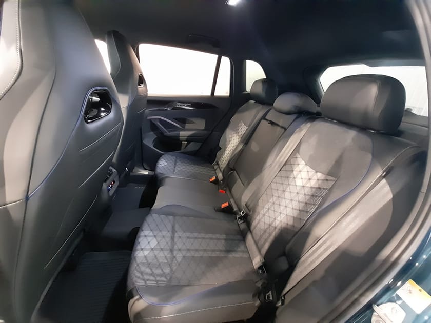 Bild 5 av Volkswagen Tiguan eHybrid R-LINE 272 HK DSG6