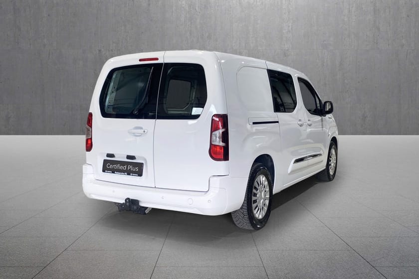 Bilde 5 av Toyota ProAce City Electric
