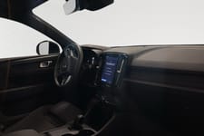 Volvo EX40 Single Motor Extended Range