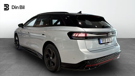 Volkswagen ID.7 GTX Tourer Edition 86 kWh 340 hk
