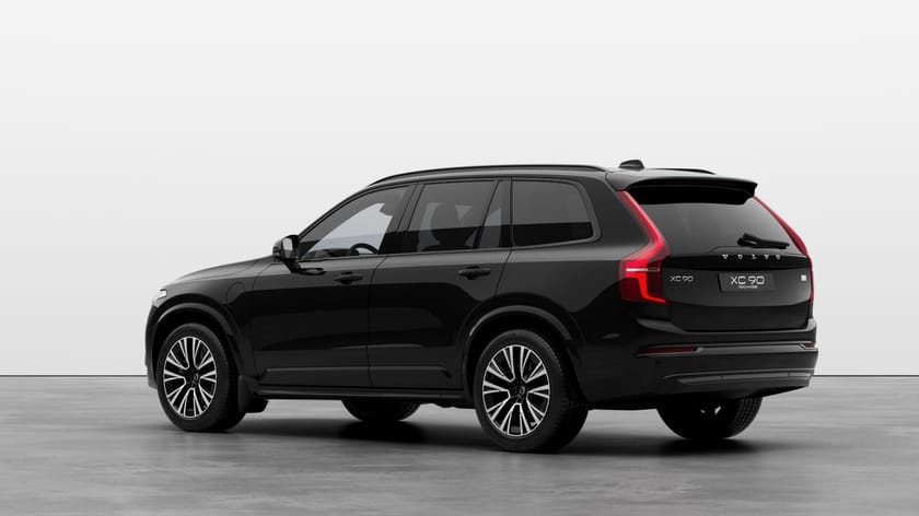 Bilde 4 av Volvo XC90