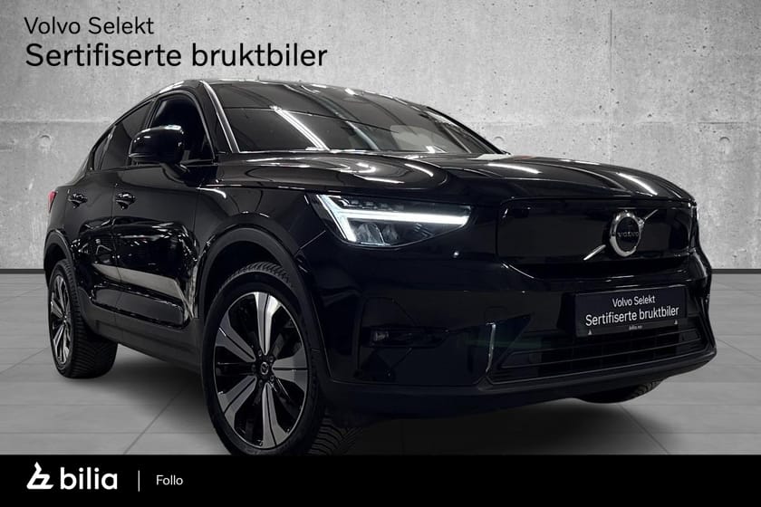 Bilde 1 av Volvo C40 Recharge Plus