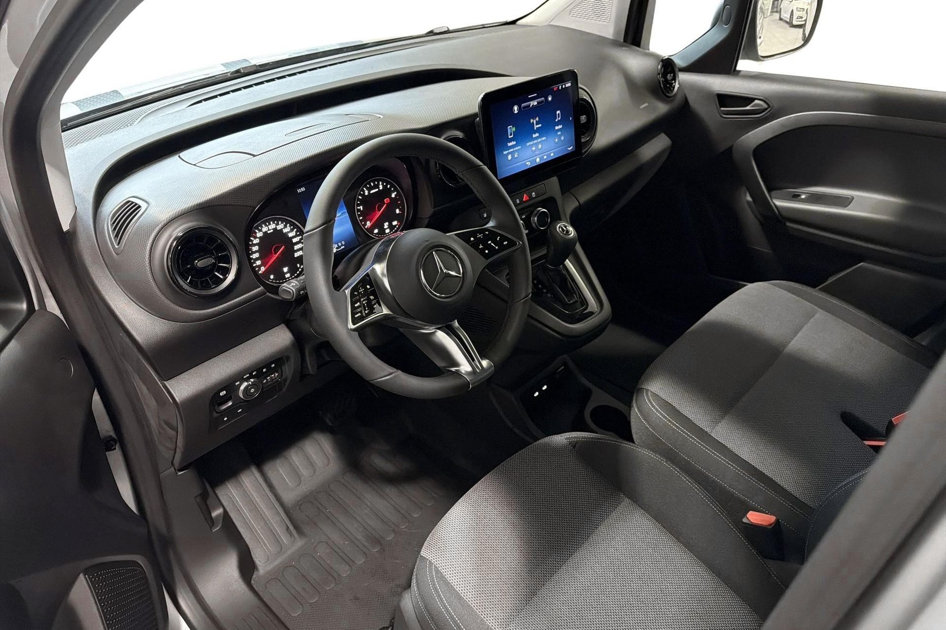 Mercedes-Benz Citan 2025, kuva 7/11