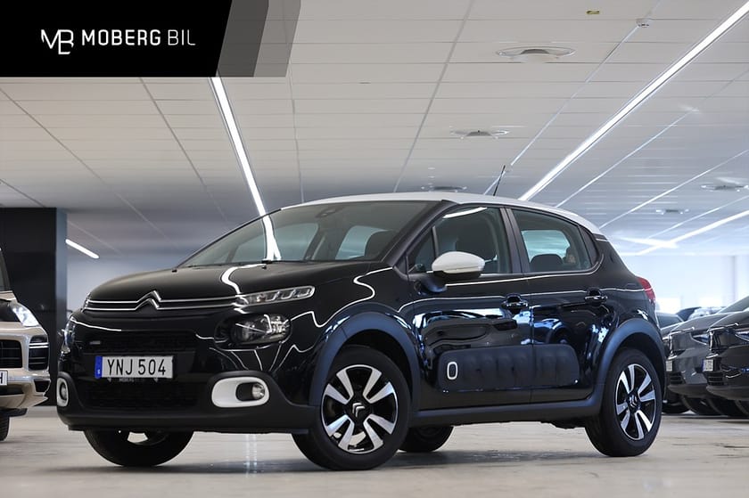 Bild 1 av Citroën C3