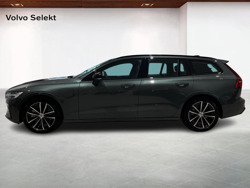 Bild 3 av Volvo V60