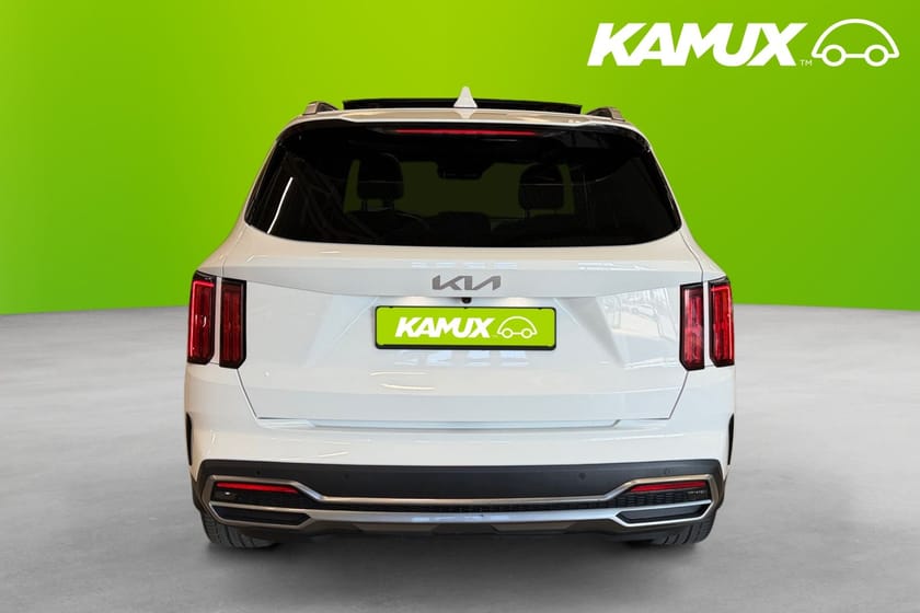 Bild 5 av Kia Sorento PHEV Advance Plus, Pano Bose Läder 360 7-sits MOMS 265hk