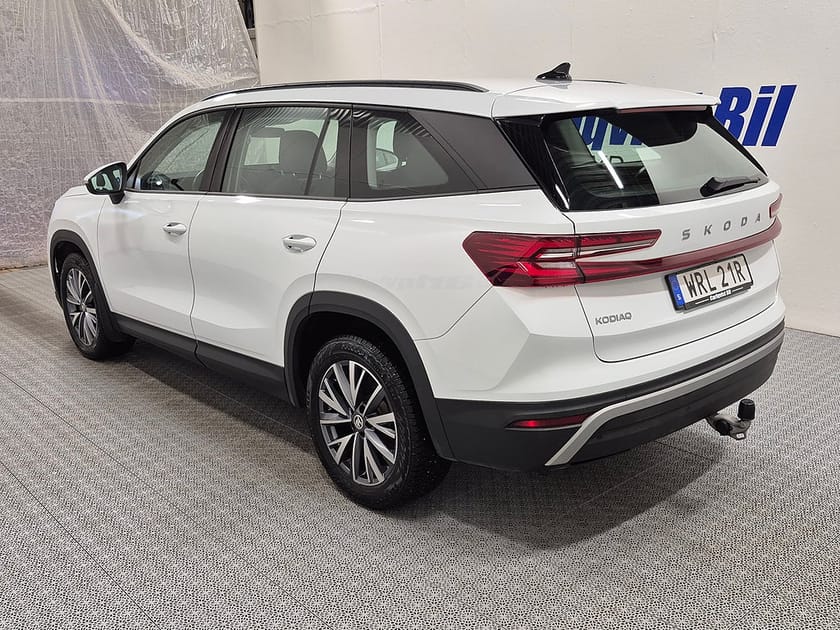 Bild 3 av Škoda Kodiaq Skoda TSI 150HK Style