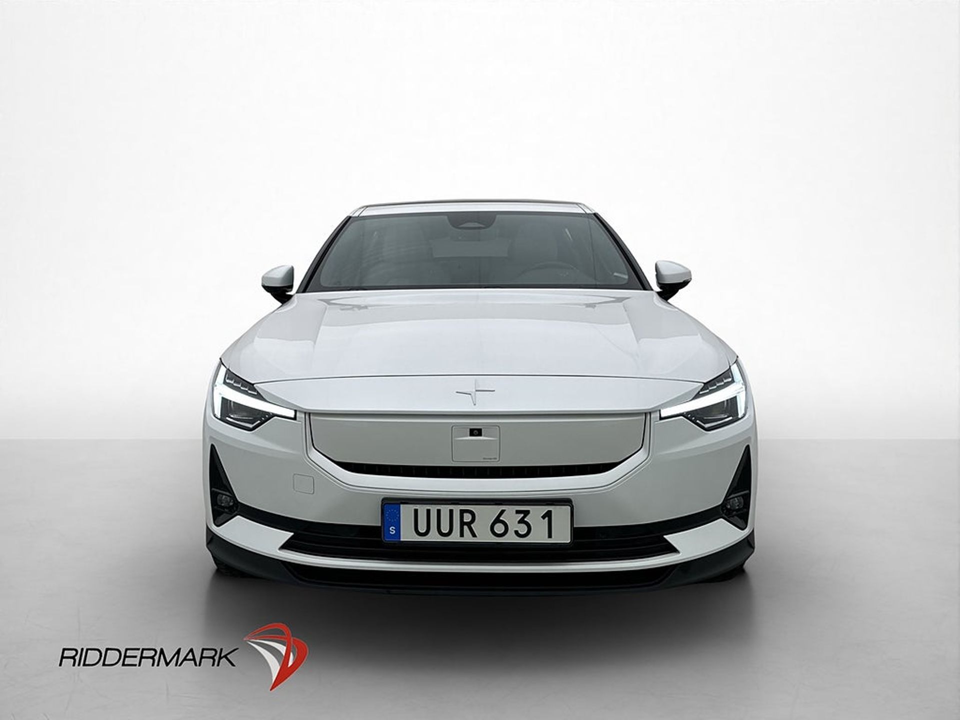 Polestar 2 2024, kuva 3/10