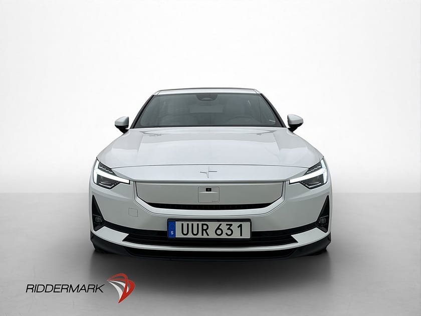 Bild 3 av Polestar 2 Long Range Dual Motor Performance