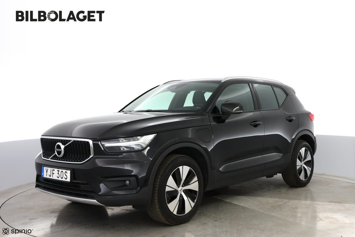 Volvo XC40 2020