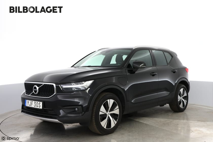 Bild 1 av Volvo XC40 T5 Twin Engine Mom Advanced Edition