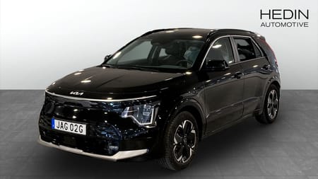 Kia Niro EV ADVANCE