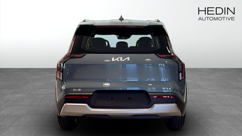 Bild 5 av Kia EV9 RWD Standard |