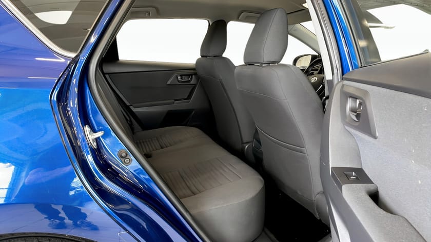Bild 5 av Toyota Auris 1.2 Turbo (116hk) BACKKAMERA / BLUETOOTH