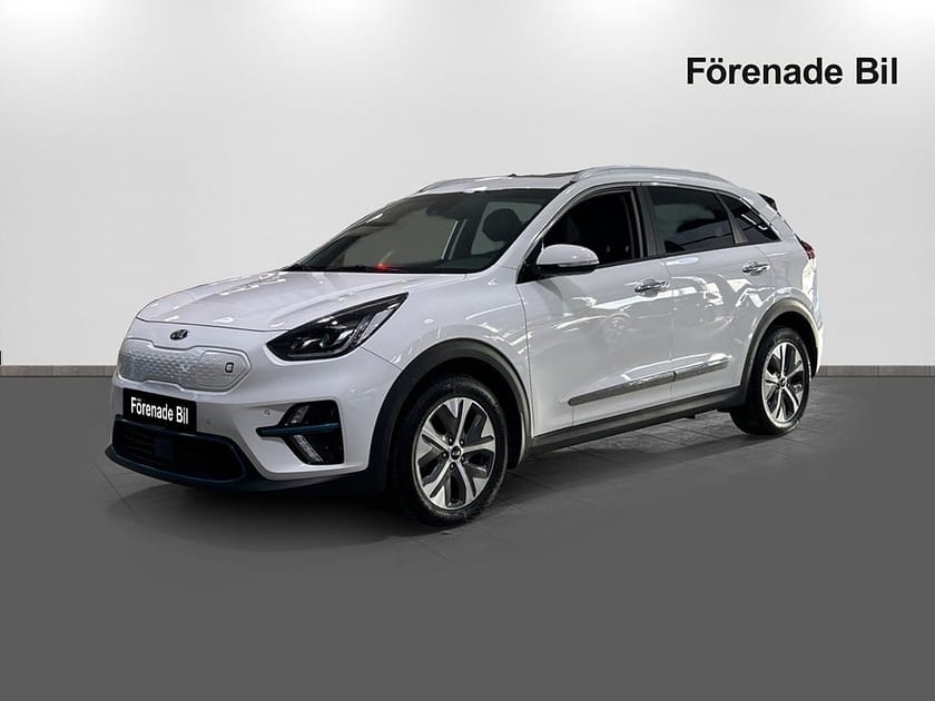 Bild 1 av Kia e-Niro