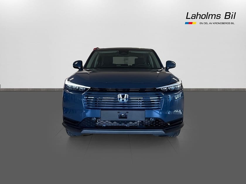 Bild 5 av Honda HR-V e:HEV Elegance Hybrid 1,5 146 HK/5 år fri service