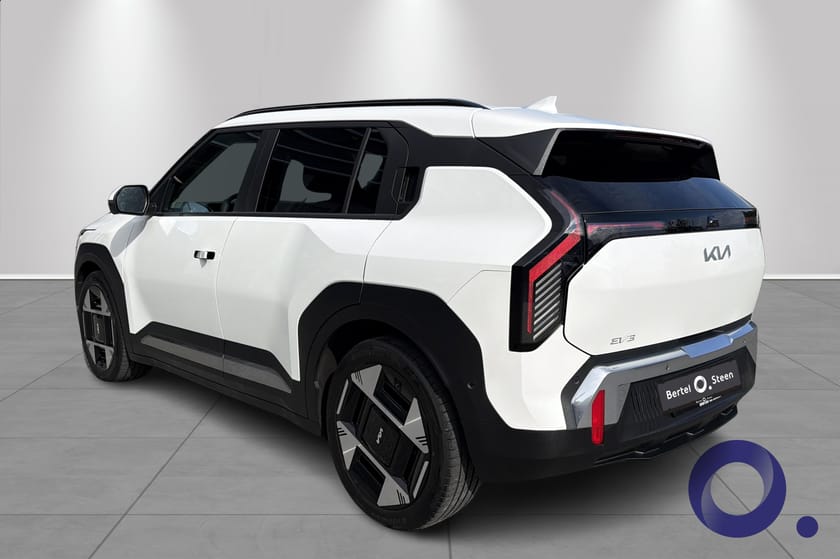 Bilde 3 av Kia EV3 Long Range Exclusive Plus Range|Harman/Kardon|Godt utstyrt