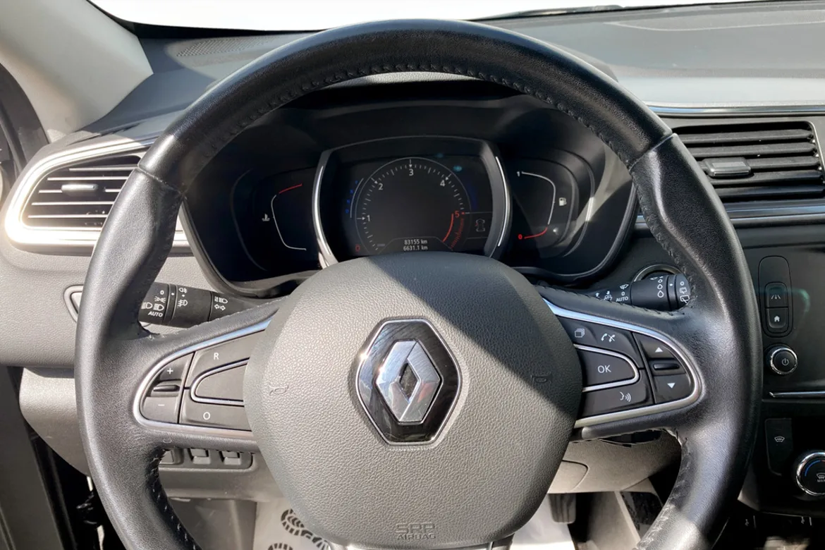 Renault Kadjar