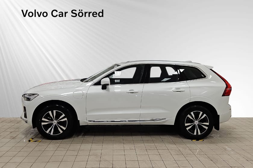 Bild 3 av Volvo XC60
