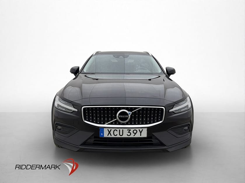 Bild 2 av Volvo V60 Cross Country