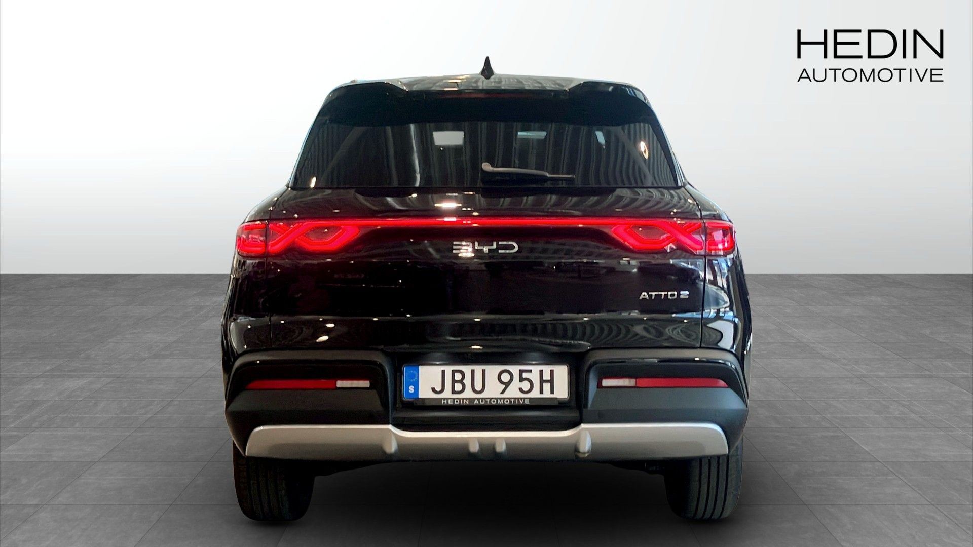 BYD Atto 2 COMFORT EV 2026, bild 7/22