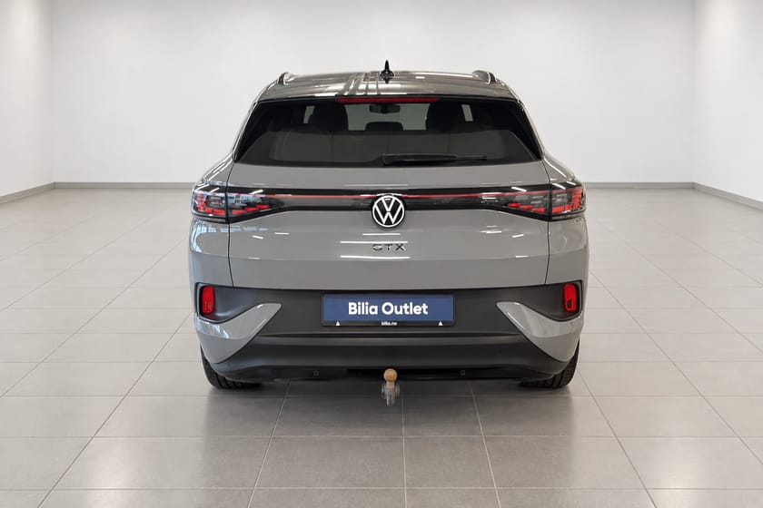 Bilde 4 av Volkswagen ID.4 GTX