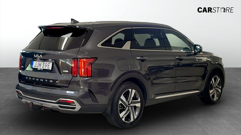 Bild 2 av Kia Sorento PHEV Advance Plus 265hk / 7sits / HUD / 360° / Drag