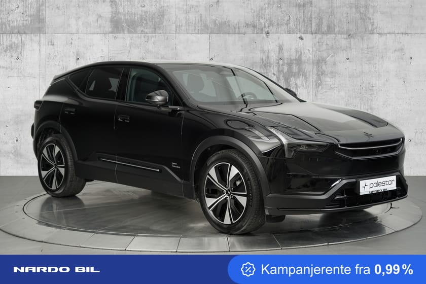 Bilde 1 av Polestar 3 Long Range Dual Motor