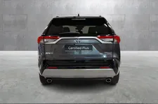 Thumnail bilde 3 av Toyota RAV4 Hybrid AWD-i
