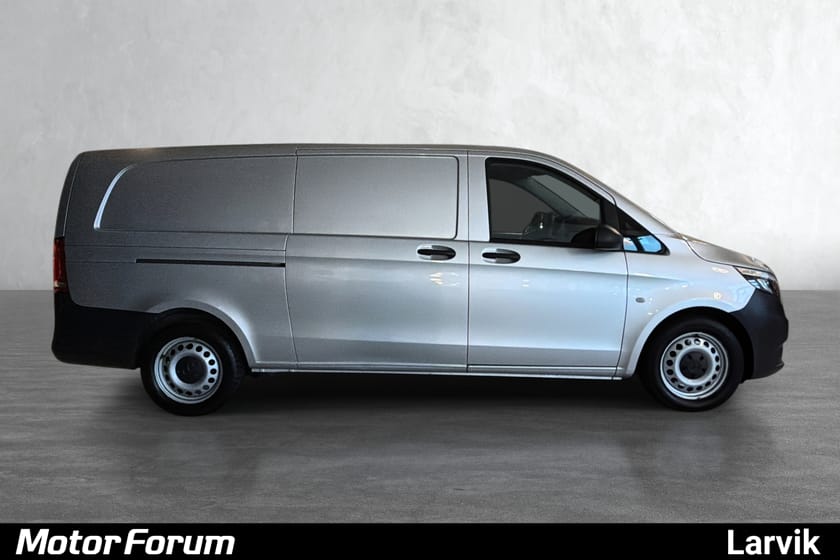 Bilde 4 av Mercedes-Benz Vito 116 CDI 4MATIC 3.2t