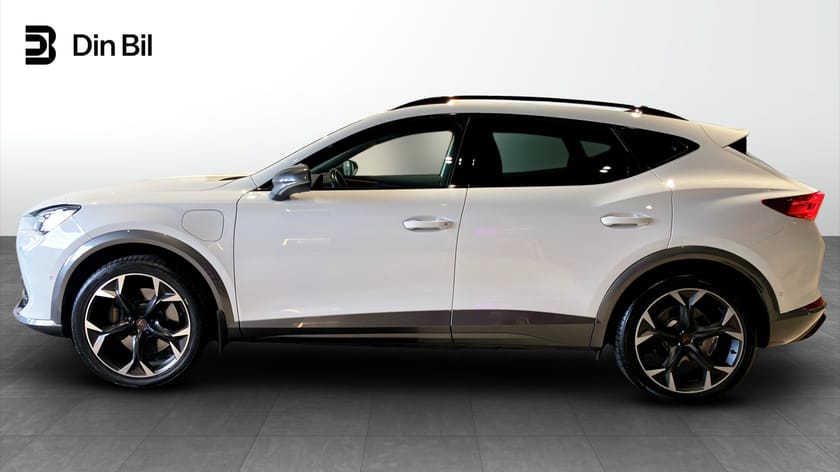 Bild 2 av CUPRA Formentor VZ e-Hybrid 1.4 245 HK DSG6 L