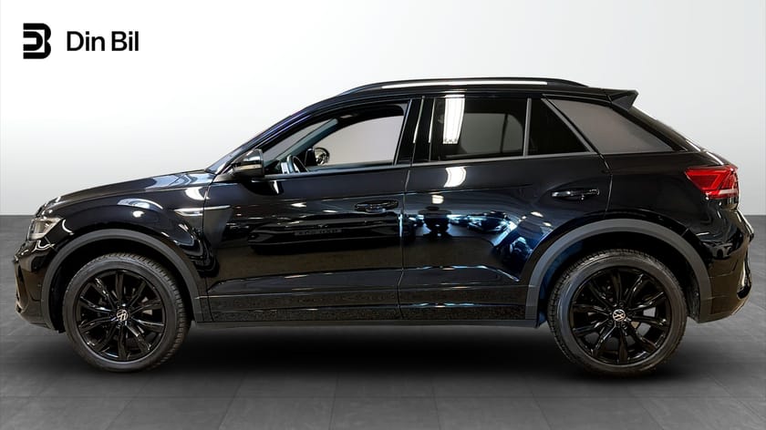 Bild 2 av Volkswagen T-Roc